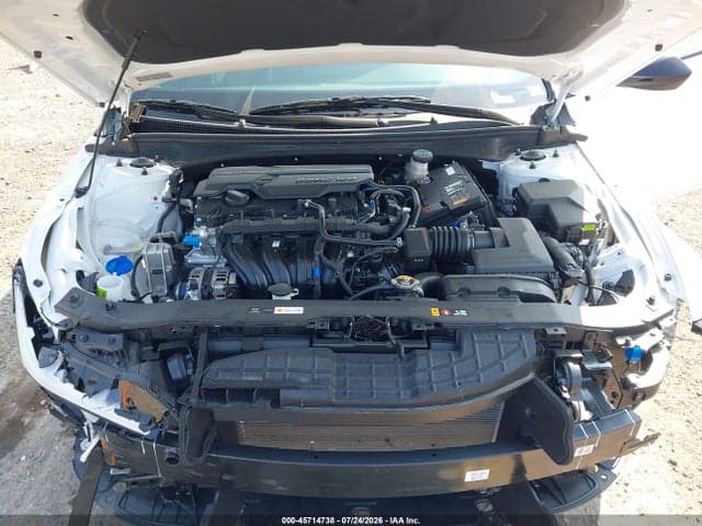 2026 HYUNDAI ELANTRA SEL SPORT 10
