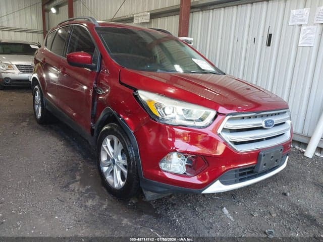 2019 FORD ESCAPE SEL 1