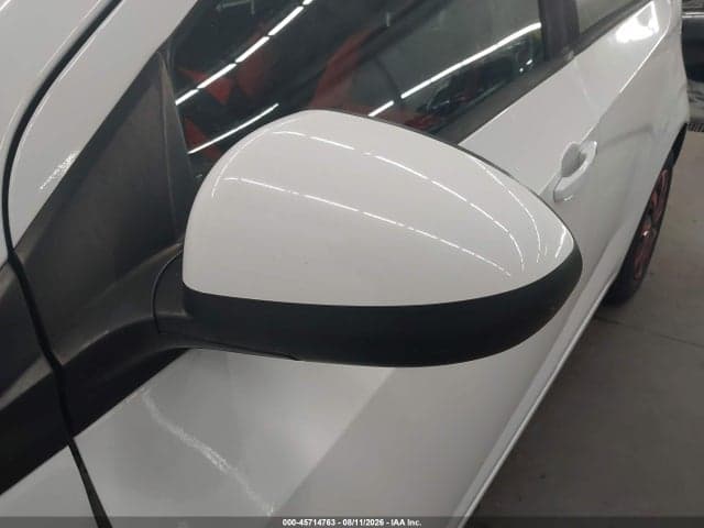 2018 CHEVROLET SONIC LT AUTO 12