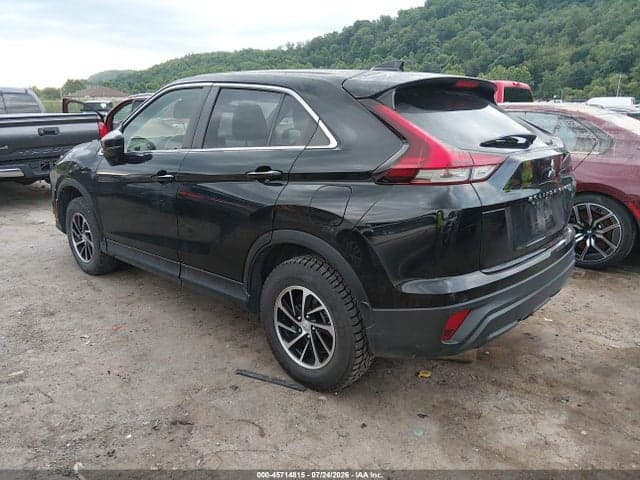 2023 MITSUBISHI ECLIPSE CROSS ES S-AWC 3