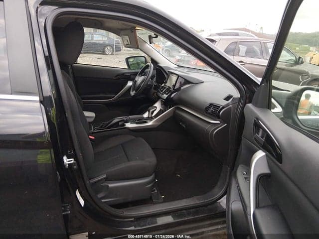 2023 MITSUBISHI ECLIPSE CROSS ES S-AWC 5