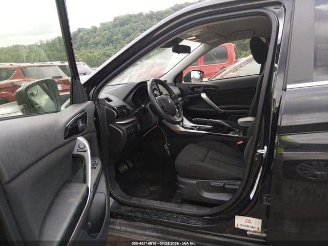 2023 MITSUBISHI ECLIPSE CROSS ES S-AWC 6