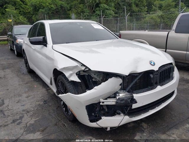2021 BMW 530I 6