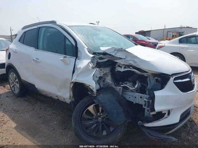 2019 BUICK ENCORE FWD PREFERRED 1