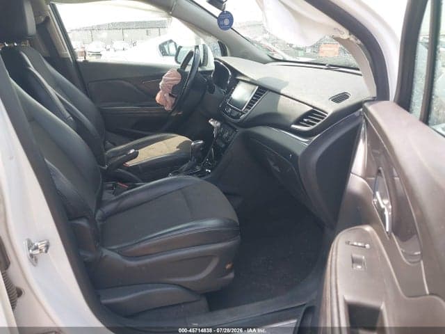 2019 BUICK ENCORE FWD PREFERRED 5