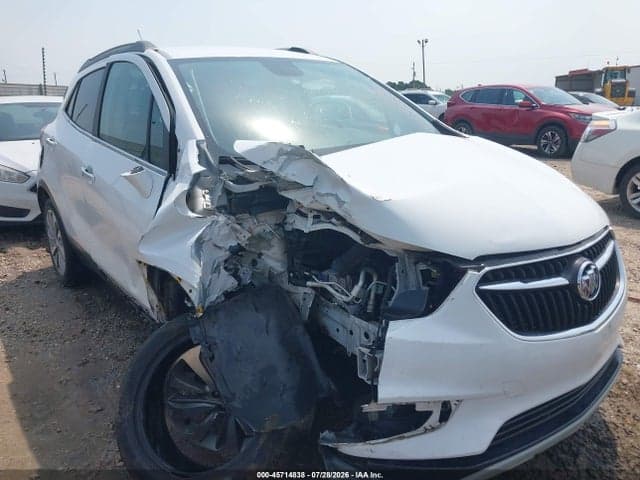 2019 BUICK ENCORE FWD PREFERRED 6
