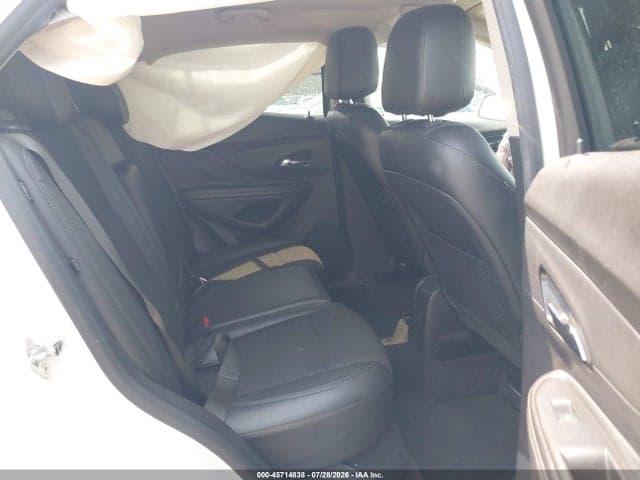 2019 BUICK ENCORE FWD PREFERRED 8