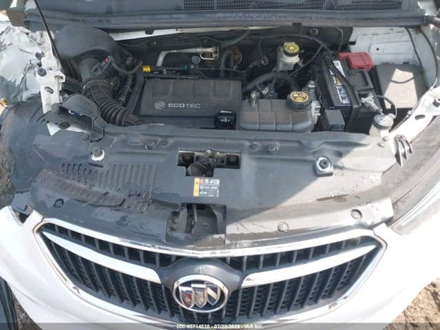 2019 BUICK ENCORE FWD PREFERRED 10