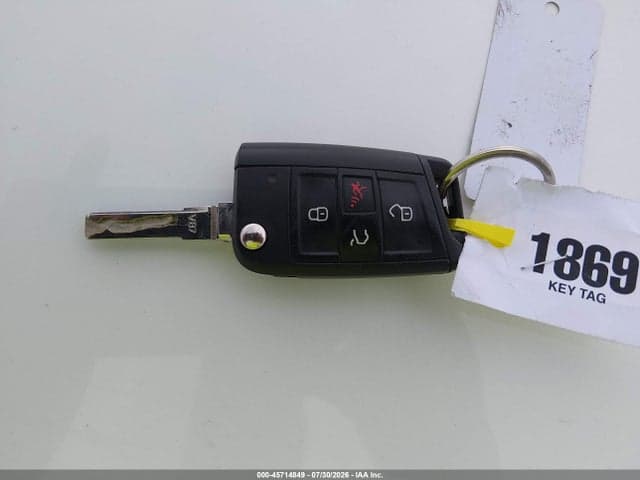 2019 VOLKSWAGEN GOLF R 2.0T W/DCC NAVIGATION 11
