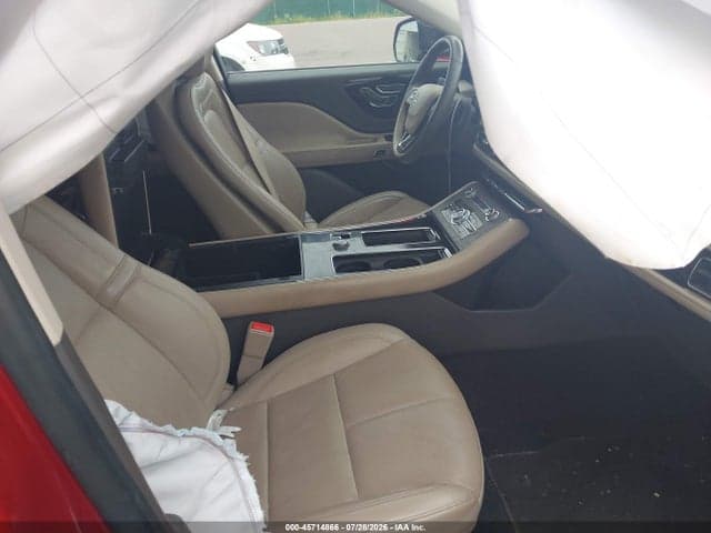 2020 LINCOLN AVIATOR RESERVE 5