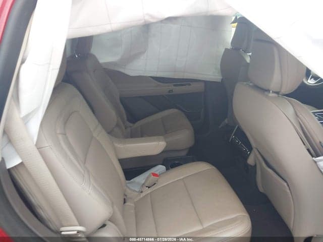2020 LINCOLN AVIATOR RESERVE 8