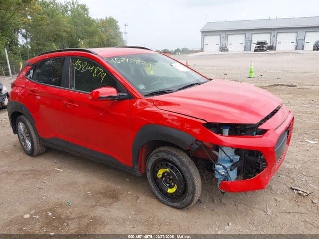 2020 HYUNDAI KONA SEL - 1
