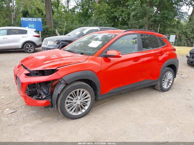 2020 HYUNDAI KONA SEL 2