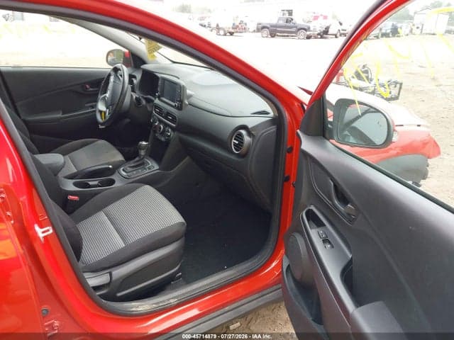 2020 HYUNDAI KONA SEL 5