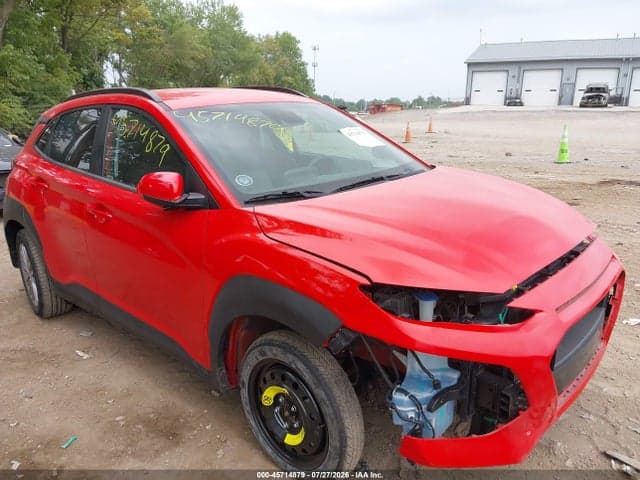 2020 HYUNDAI KONA SEL 6