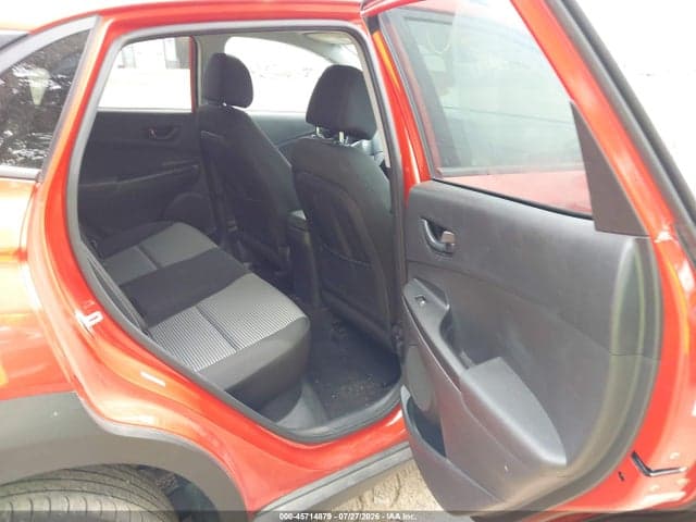 2020 HYUNDAI KONA SEL 8