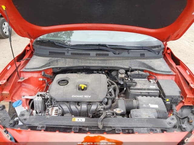 2020 HYUNDAI KONA SEL 10