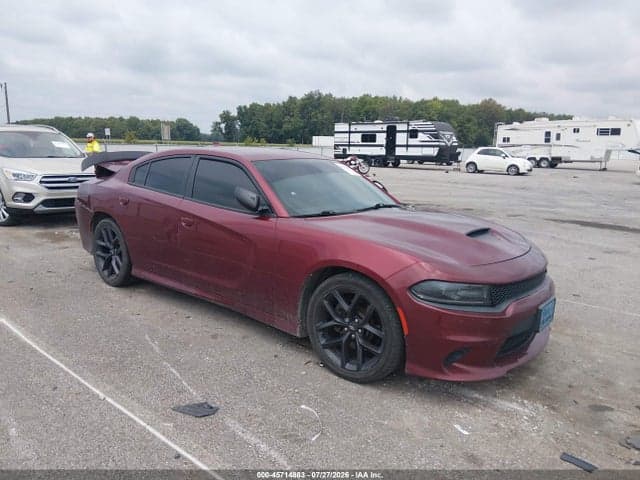 2020 DODGE CHARGER GT RWD - 1