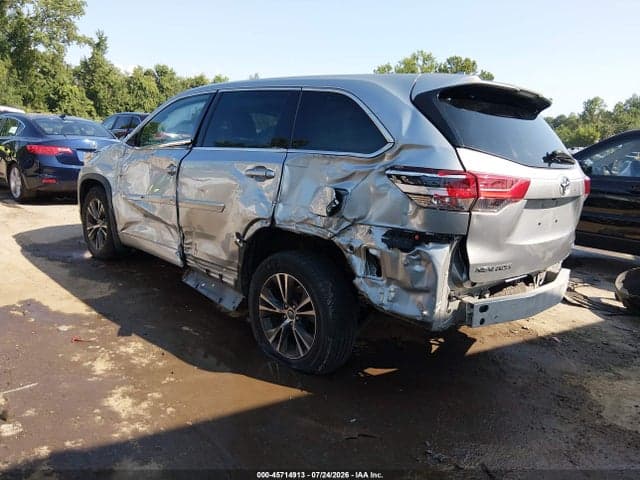 2018 TOYOTA HIGHLANDER LE PLUS 3