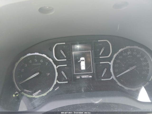 2021 TOYOTA TUNDRA 1794 EDITION 7