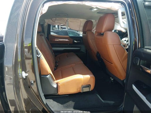 2021 TOYOTA TUNDRA 1794 EDITION 8