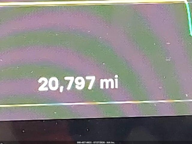 2023 TESLA MODEL Y PERFORMANCE DUAL MOTOR ALL-WHEEL DRIVE 7