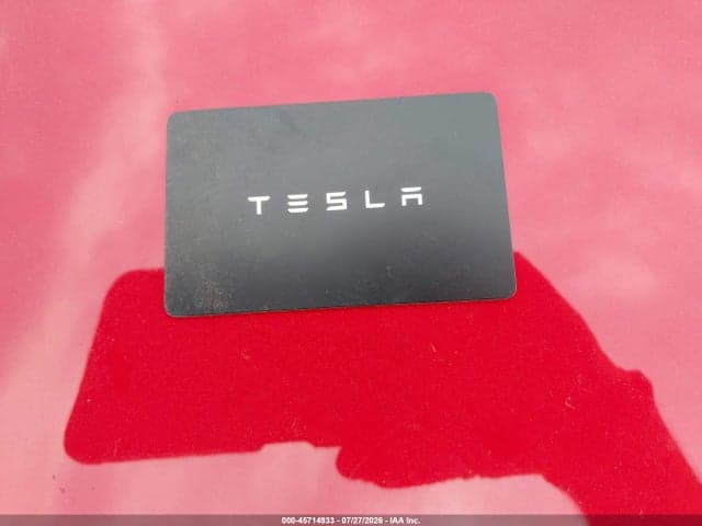 2023 TESLA MODEL Y PERFORMANCE DUAL MOTOR ALL-WHEEL DRIVE 10