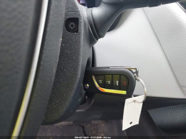 2020 TOYOTA COROLLA SE 11