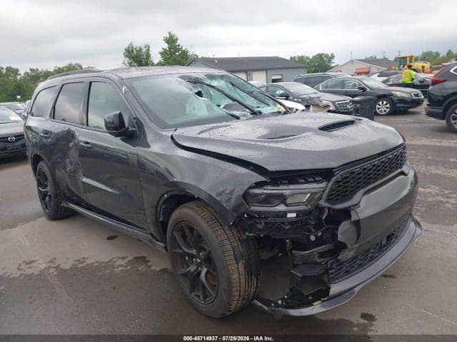 2026 DODGE DURANGO GT PLUS AWD HEMI V8 - 1
