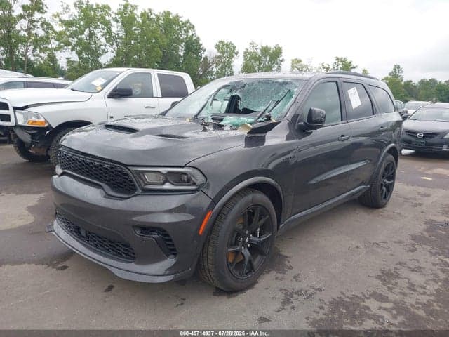 2026 DODGE DURANGO GT PLUS AWD HEMI V8 2