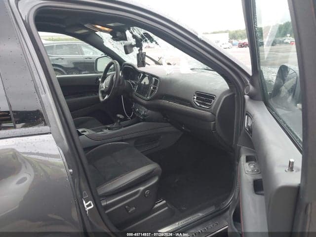 2026 DODGE DURANGO GT PLUS AWD HEMI V8 5