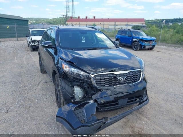 2020 KIA SORENTO 3.3L S - 1