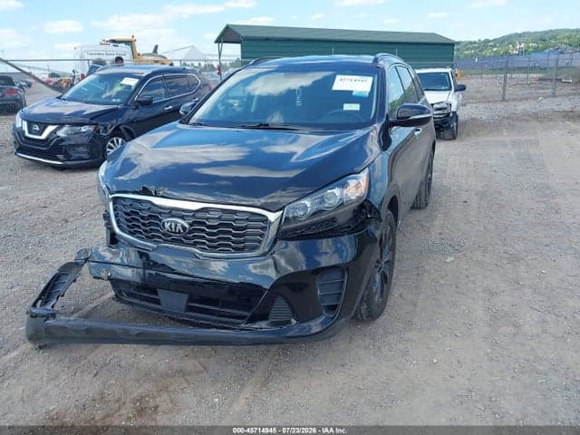 2020 KIA SORENTO 3.3L S 2