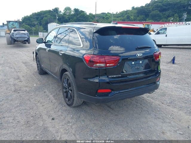 2020 KIA SORENTO 3.3L S 3