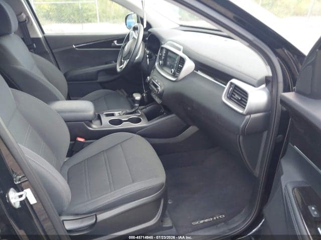 2020 KIA SORENTO 3.3L S 5