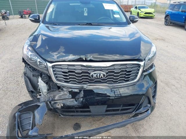 2020 KIA SORENTO 3.3L S 6