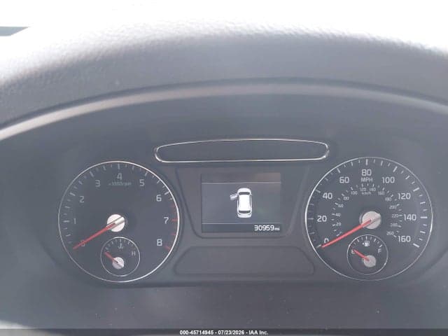 2020 KIA SORENTO 3.3L S 7