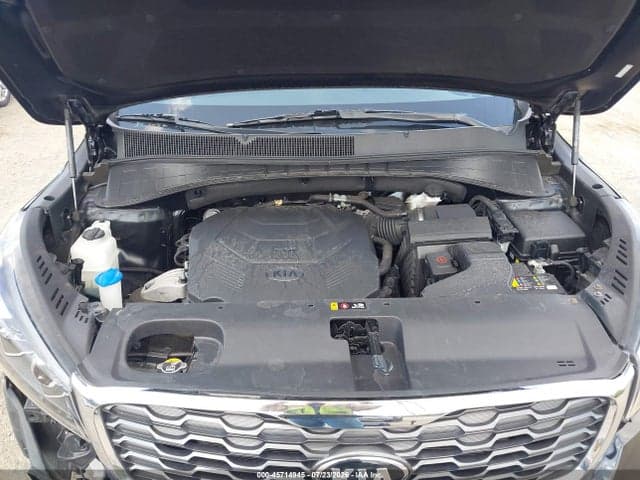 2020 KIA SORENTO 3.3L S 10
