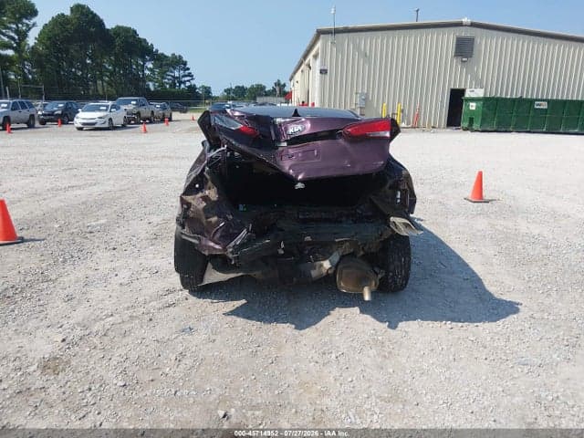 2017 KIA FORTE LX 6
