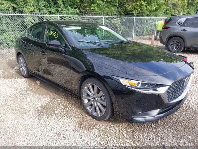 2023 MAZDA MAZDA3 2.5 S SELECT 1