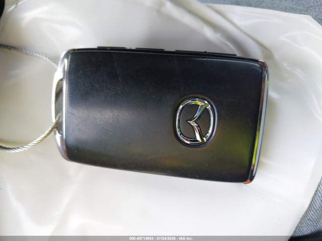 2023 MAZDA MAZDA3 2.5 S SELECT 11