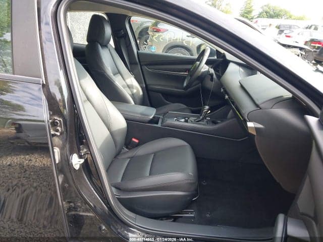 2023 MAZDA MAZDA3 2.5 S SELECT 5