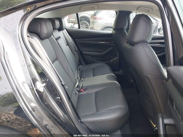 2023 MAZDA MAZDA3 2.5 S SELECT 8