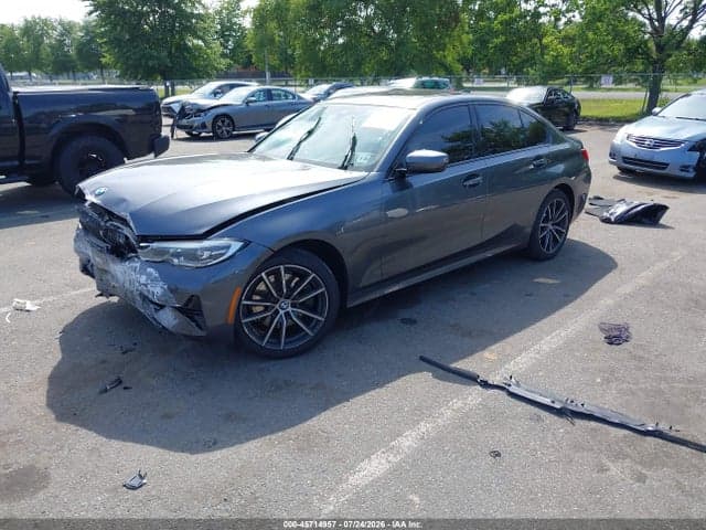 2022 BMW 330I XDRIVE 2