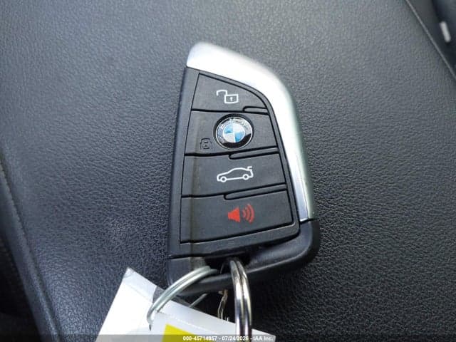 2022 BMW 330I XDRIVE 11