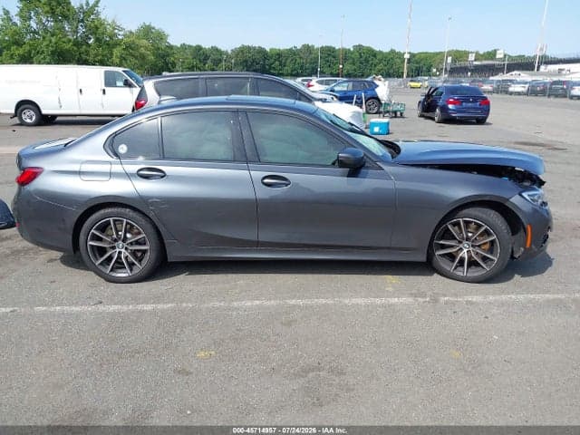 2022 BMW 330I XDRIVE 13