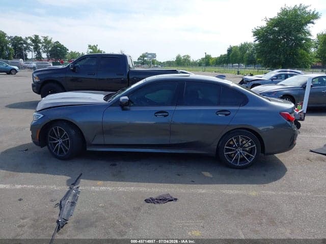 2022 BMW 330I XDRIVE 14