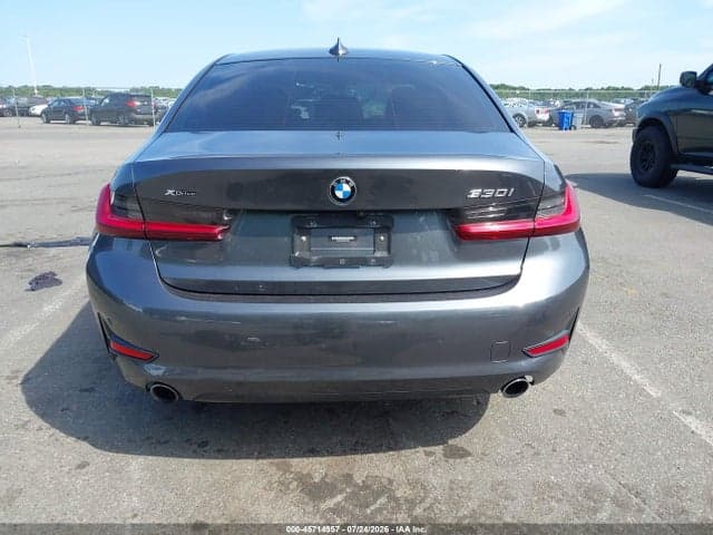 2022 BMW 330I XDRIVE 16