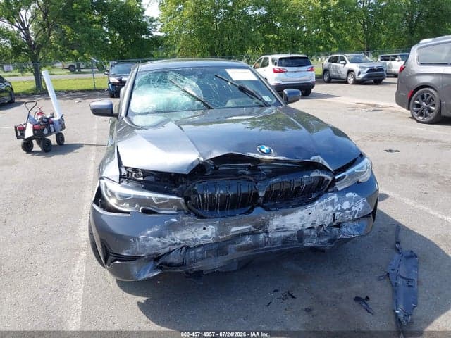 2022 BMW 330I XDRIVE 6