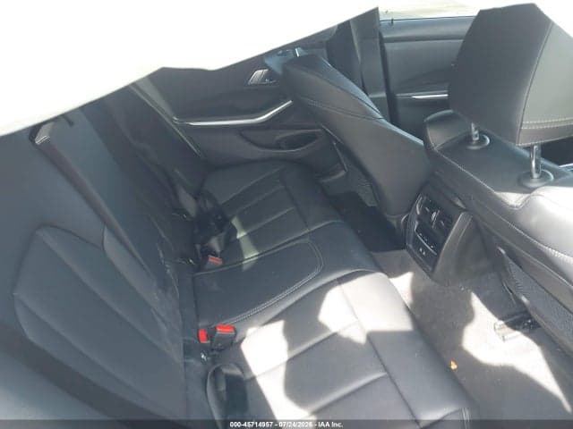 2022 BMW 330I XDRIVE 8